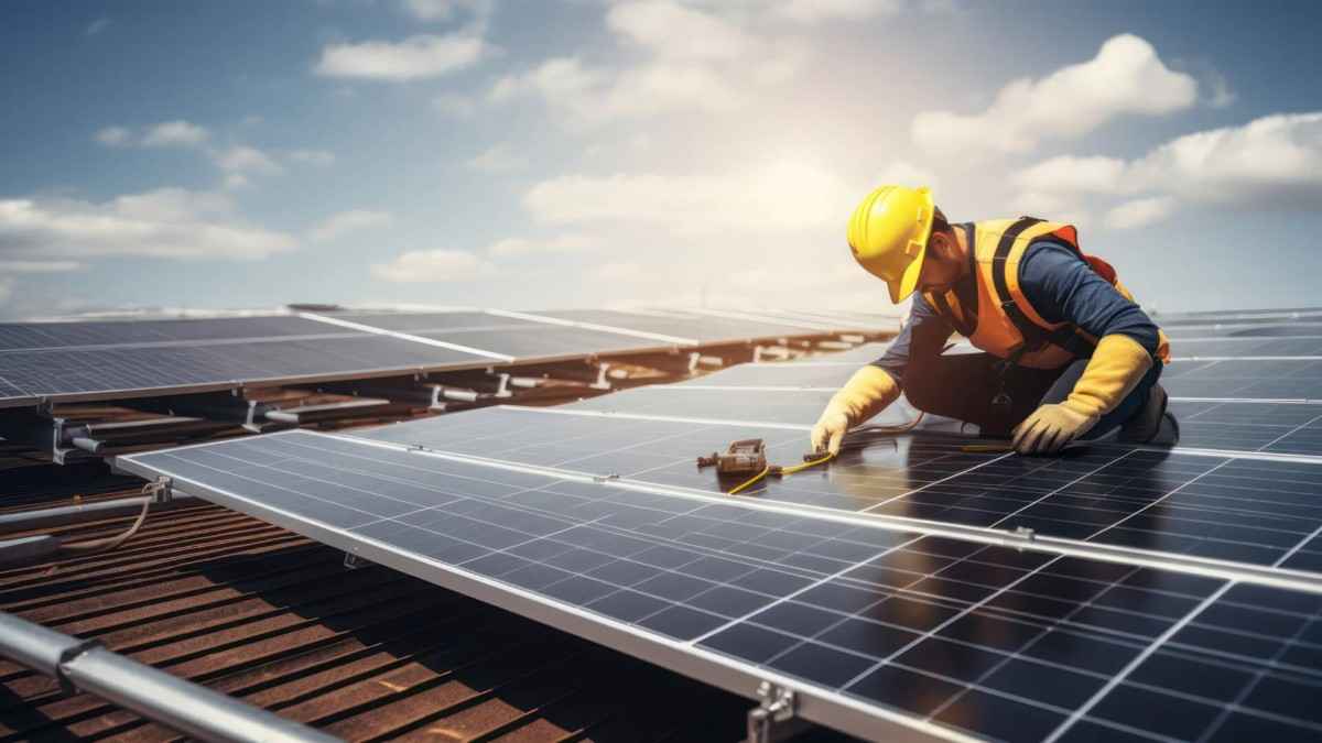 Renewable Energy Bihar