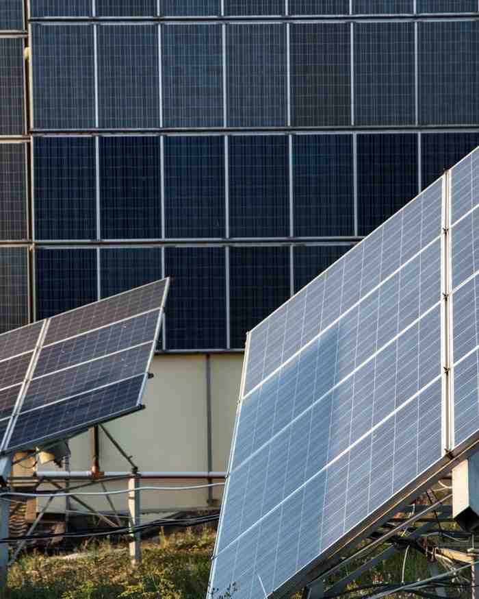 SolarVista Innovations