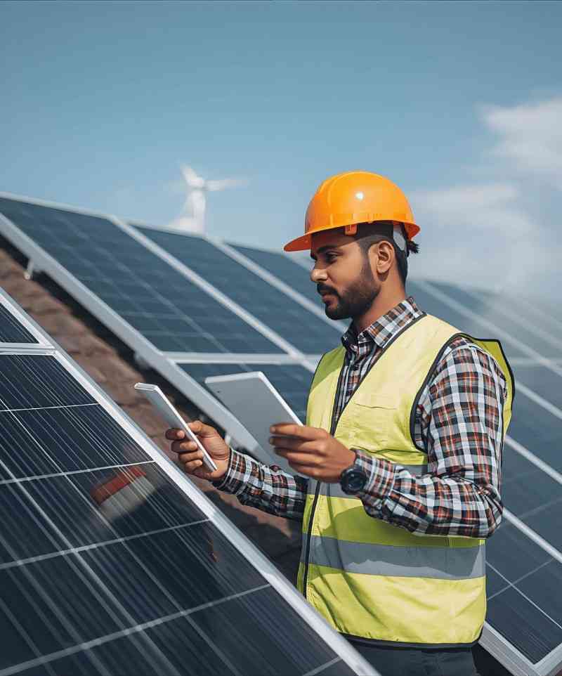 Energy Audits